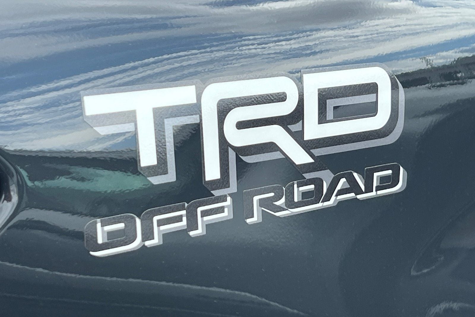 2026 Toyota Tacoma i-FORCE MAX TRD Off-Road i-FORCE MAX