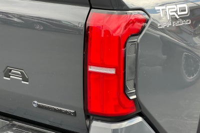 2026 Toyota Tacoma i-FORCE MAX TRD Off-Road i-FORCE MAX
