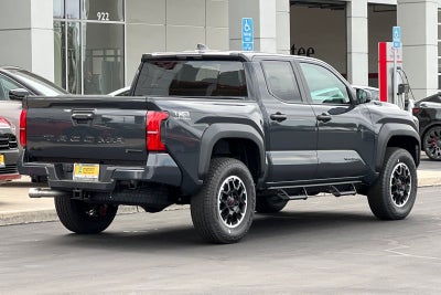 2026 Toyota Tacoma i-FORCE MAX TRD Off-Road i-FORCE MAX