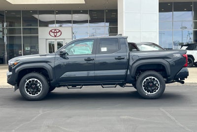 2026 Toyota Tacoma i-FORCE MAX TRD Off-Road i-FORCE MAX