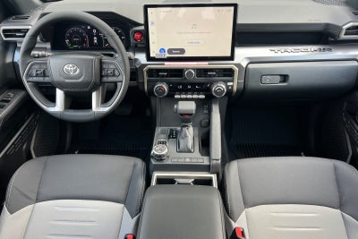 2026 Toyota Tacoma i-FORCE MAX TRD Off-Road i-FORCE MAX