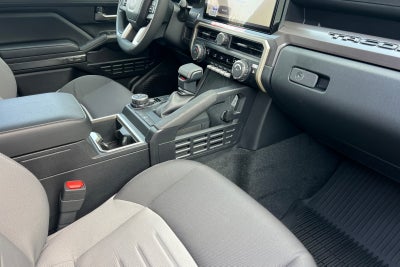 2026 Toyota Tacoma i-FORCE MAX TRD Off-Road i-FORCE MAX