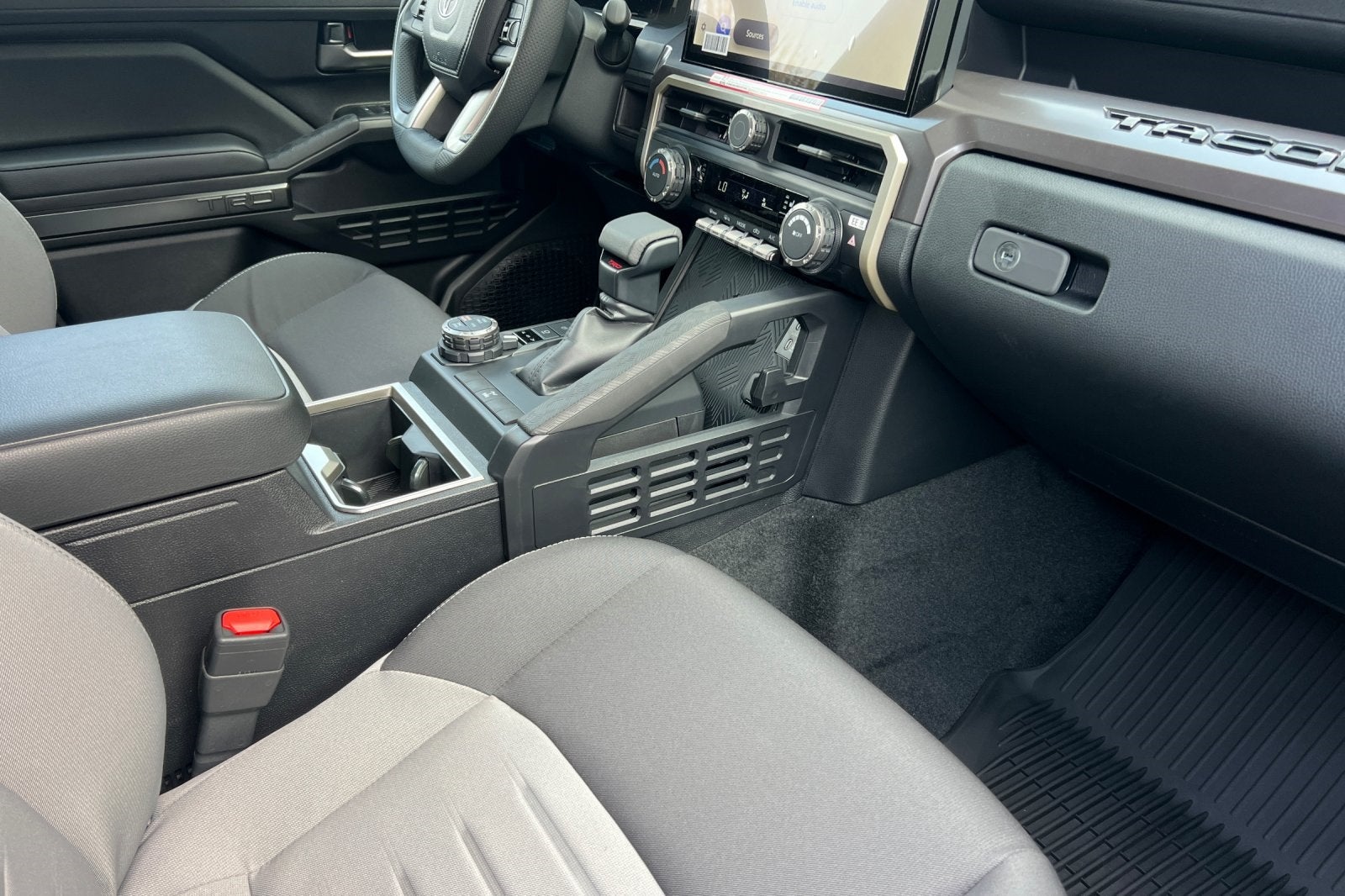 2026 Toyota Tacoma i-FORCE MAX TRD Off-Road i-FORCE MAX