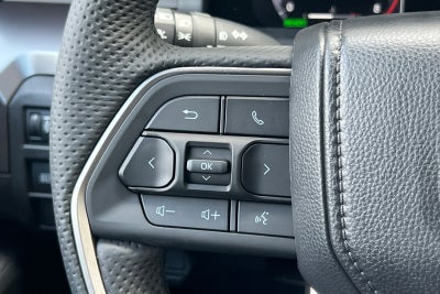 2026 Toyota Tacoma i-FORCE MAX TRD Off-Road i-FORCE MAX