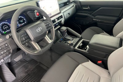 2026 Toyota Tacoma i-FORCE MAX TRD Off-Road i-FORCE MAX