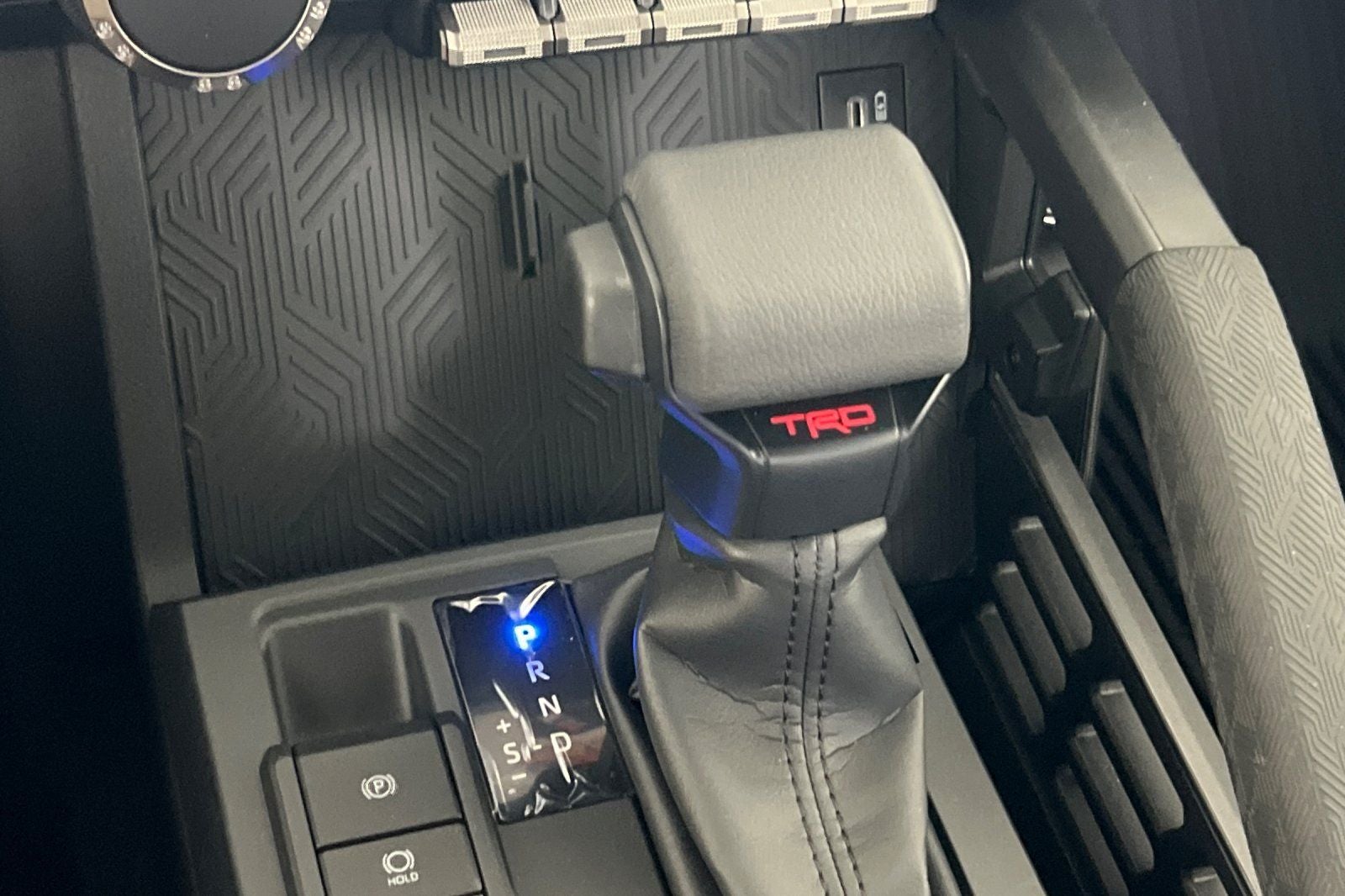 2026 Toyota Tacoma i-FORCE MAX TRD Off-Road i-FORCE MAX