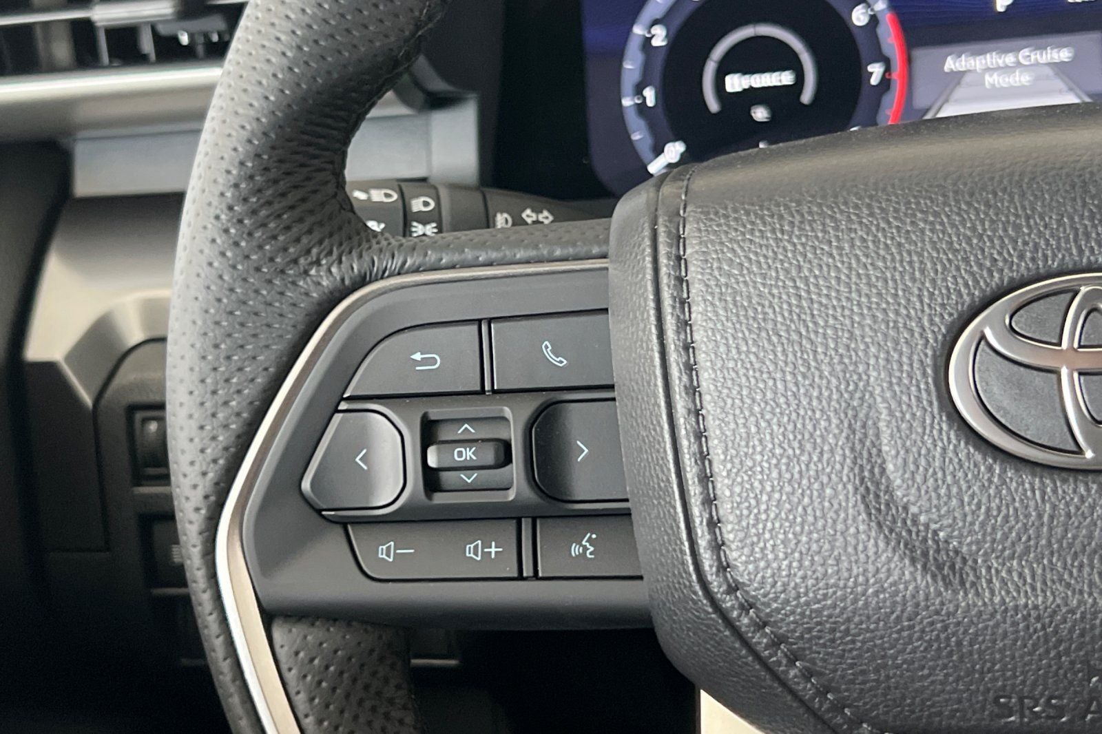 2026 Toyota Tacoma i-FORCE MAX TRD Off-Road i-FORCE MAX