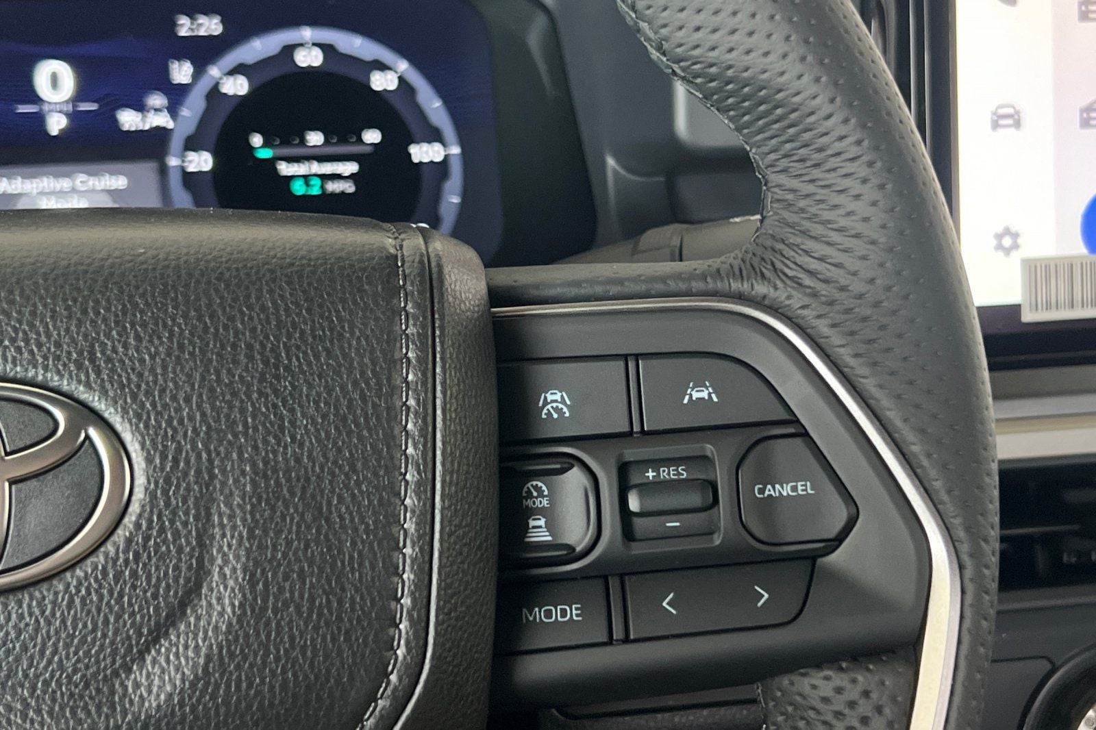 2026 Toyota Tacoma i-FORCE MAX TRD Off-Road i-FORCE MAX