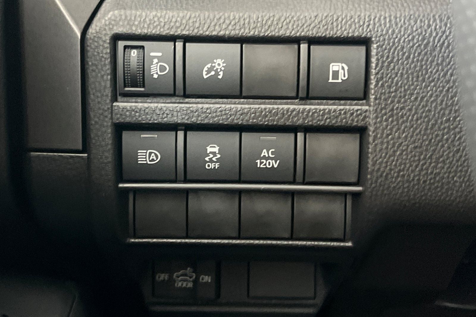 2026 Toyota Tacoma i-FORCE MAX TRD Off-Road i-FORCE MAX