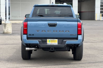 2026 Toyota Tacoma i-FORCE MAX TRD Off-Road i-FORCE MAX