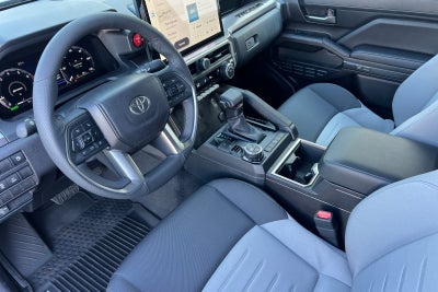 2026 Toyota Tacoma i-FORCE MAX TRD Off-Road i-FORCE MAX