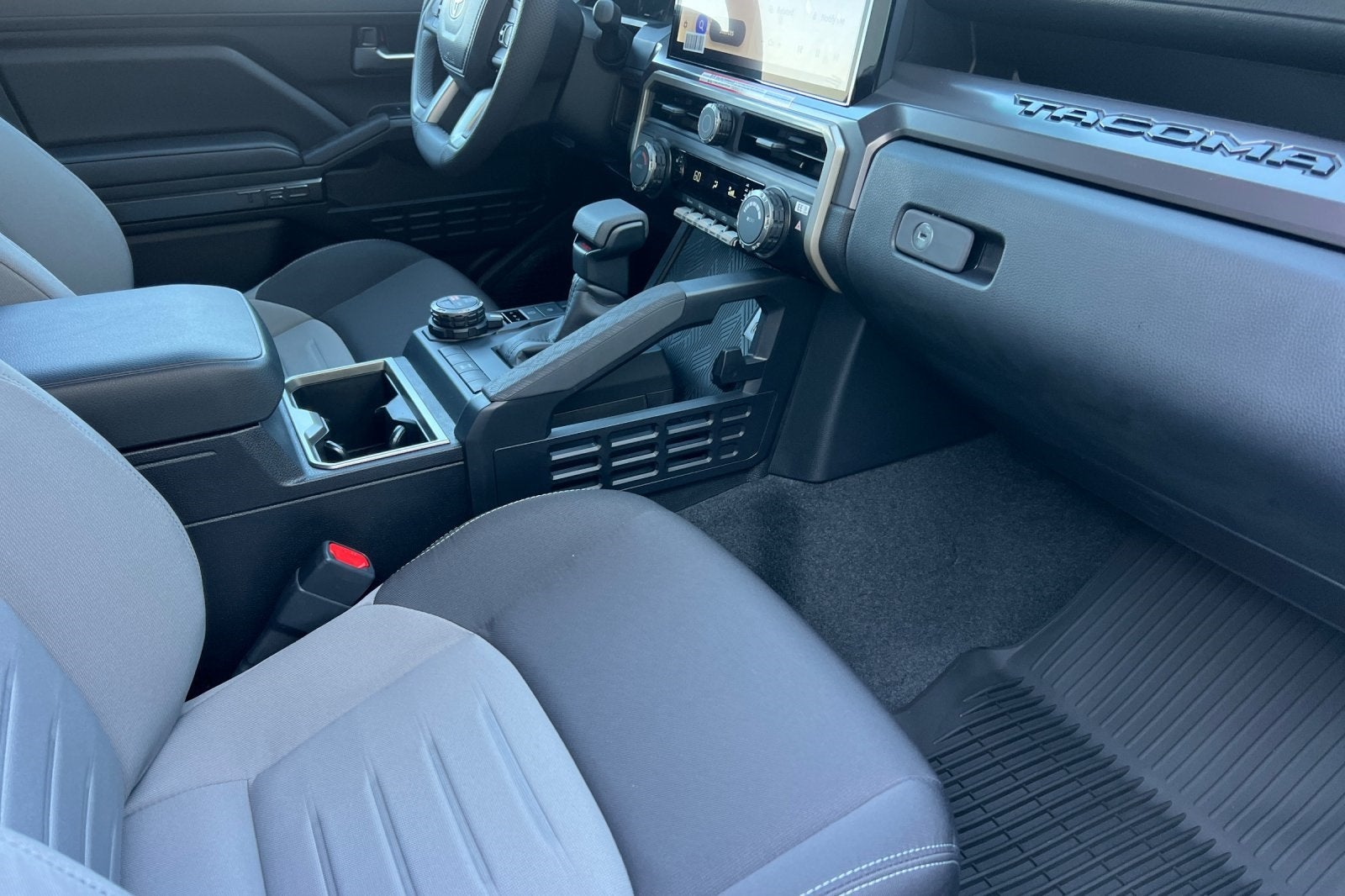 2026 Toyota Tacoma i-FORCE MAX TRD Off-Road i-FORCE MAX