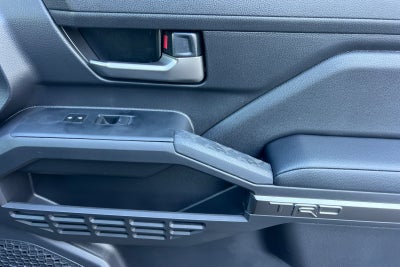 2026 Toyota Tacoma i-FORCE MAX TRD Off-Road i-FORCE MAX