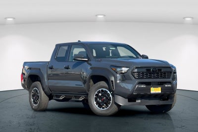 2026 Toyota Tacoma i-FORCE MAX TRD Off-Road i-FORCE MAX