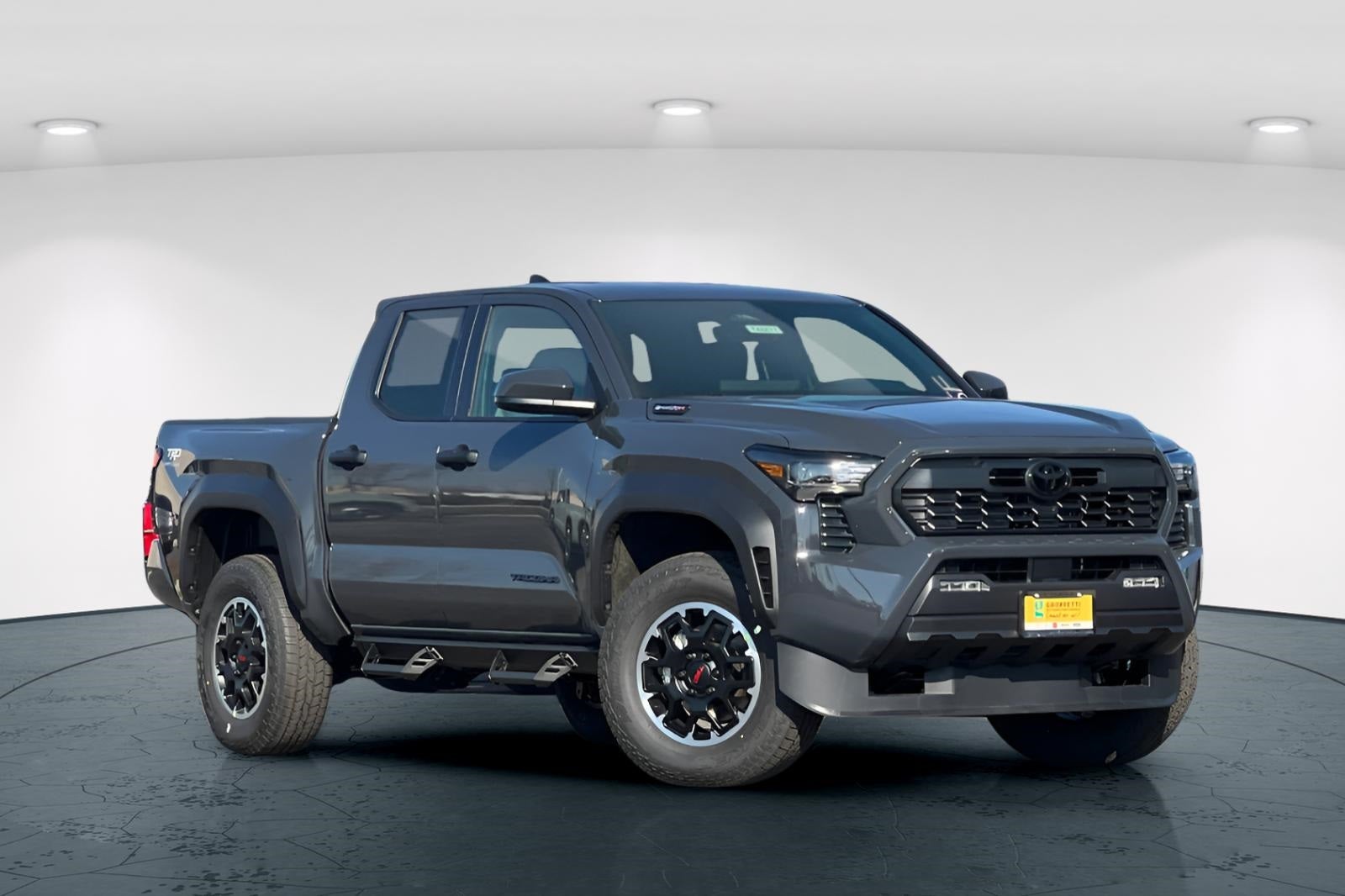 2026 Toyota Tacoma i-FORCE MAX TRD Off-Road i-FORCE MAX