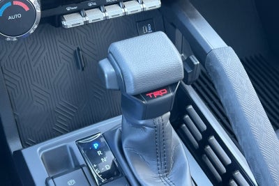 2026 Toyota Tacoma i-FORCE MAX TRD Off-Road i-FORCE MAX