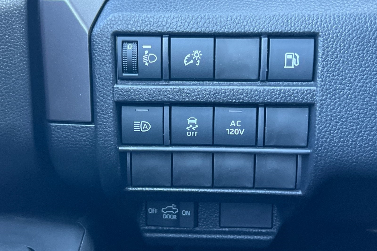 2026 Toyota Tacoma i-FORCE MAX TRD Off-Road i-FORCE MAX