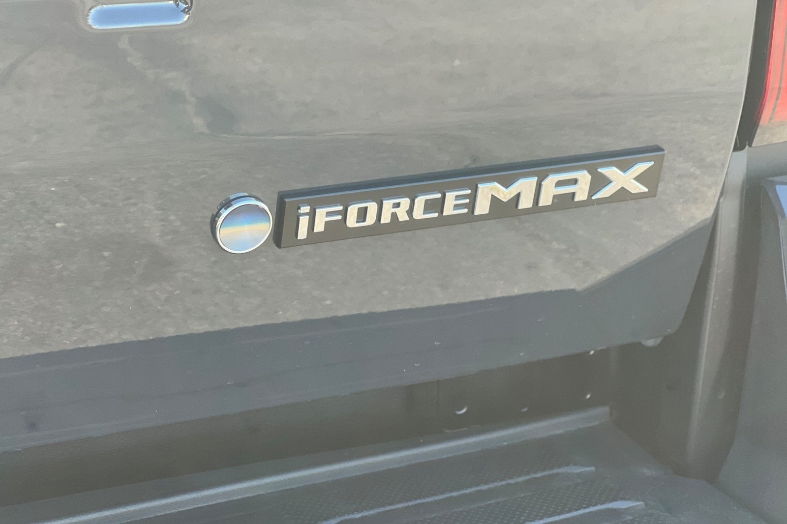 2026 Toyota Tacoma i-FORCE MAX TRD Off-Road i-FORCE MAX