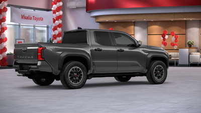 2026 Toyota Tacoma i-FORCE MAX TRD Off-Road i-FORCE MAX