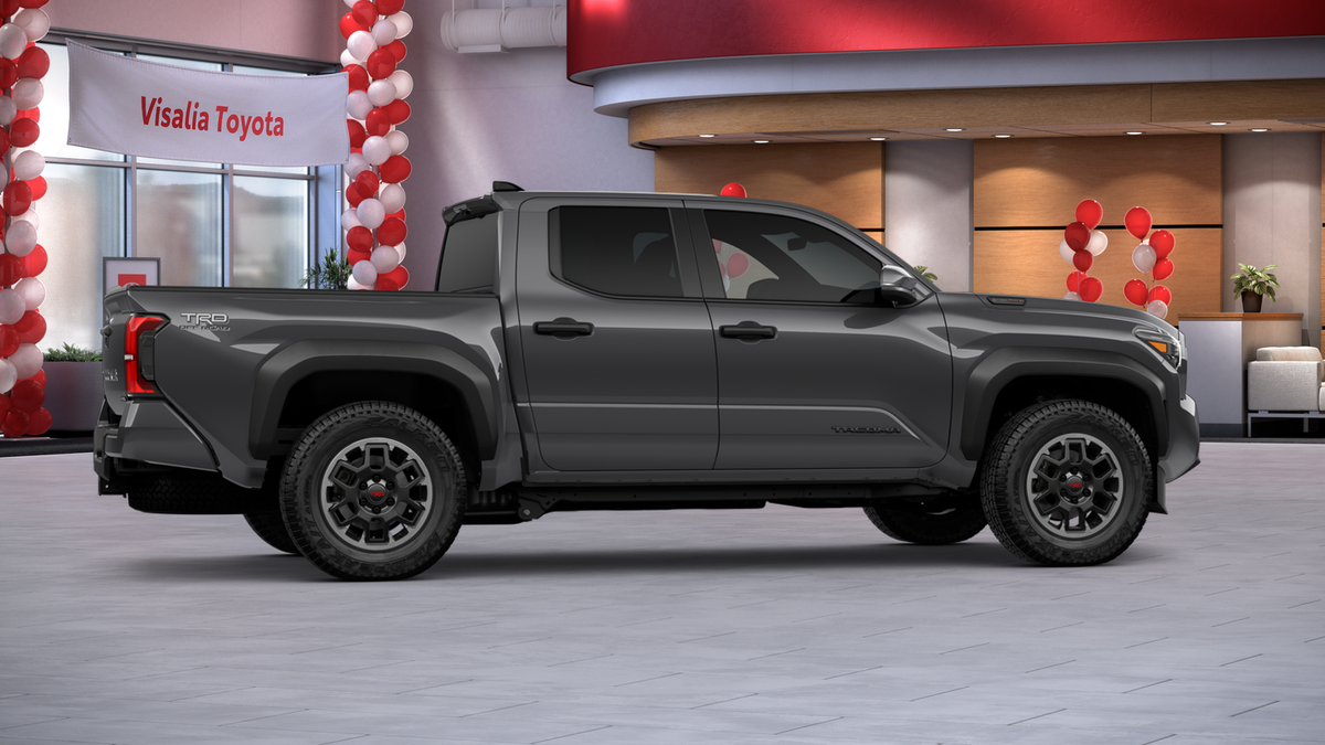 2026 Toyota Tacoma i-FORCE MAX TRD Off-Road i-FORCE MAX