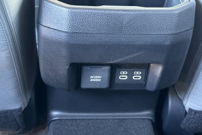 2025 Toyota Tacoma i-FORCE MAX TRD Off-Road i-FORCE MAX