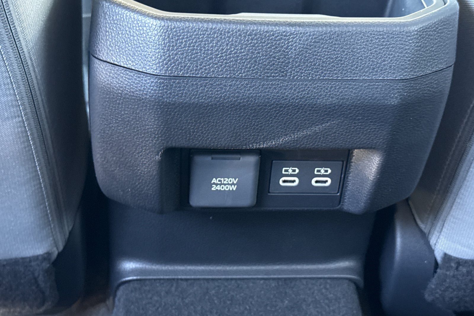 2025 Toyota Tacoma i-FORCE MAX TRD Off-Road i-FORCE MAX