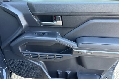 2025 Toyota Tacoma i-FORCE MAX TRD Off-Road i-FORCE MAX