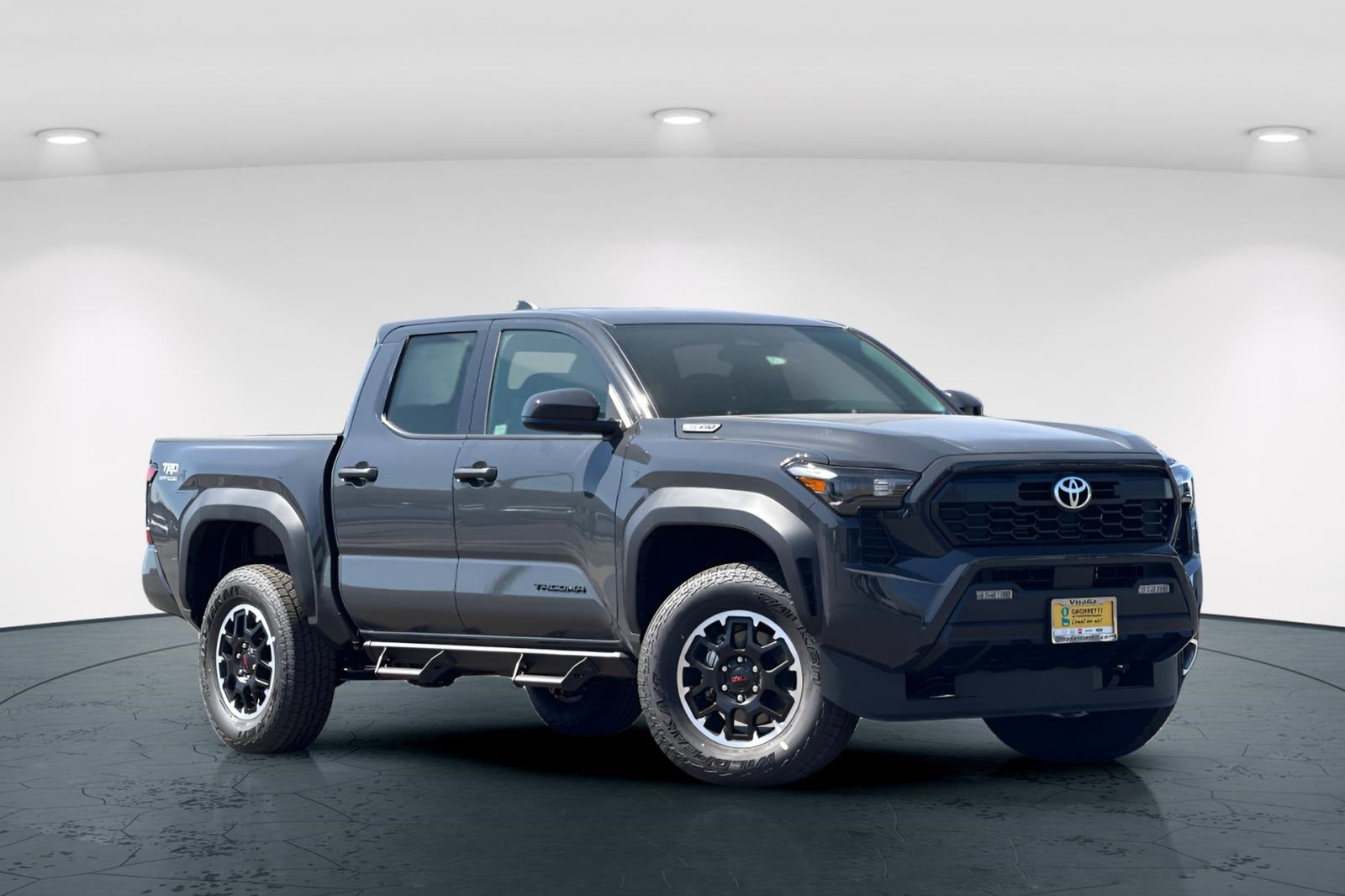 2025 Toyota Tacoma i-FORCE MAX TRD Off-Road i-FORCE MAX