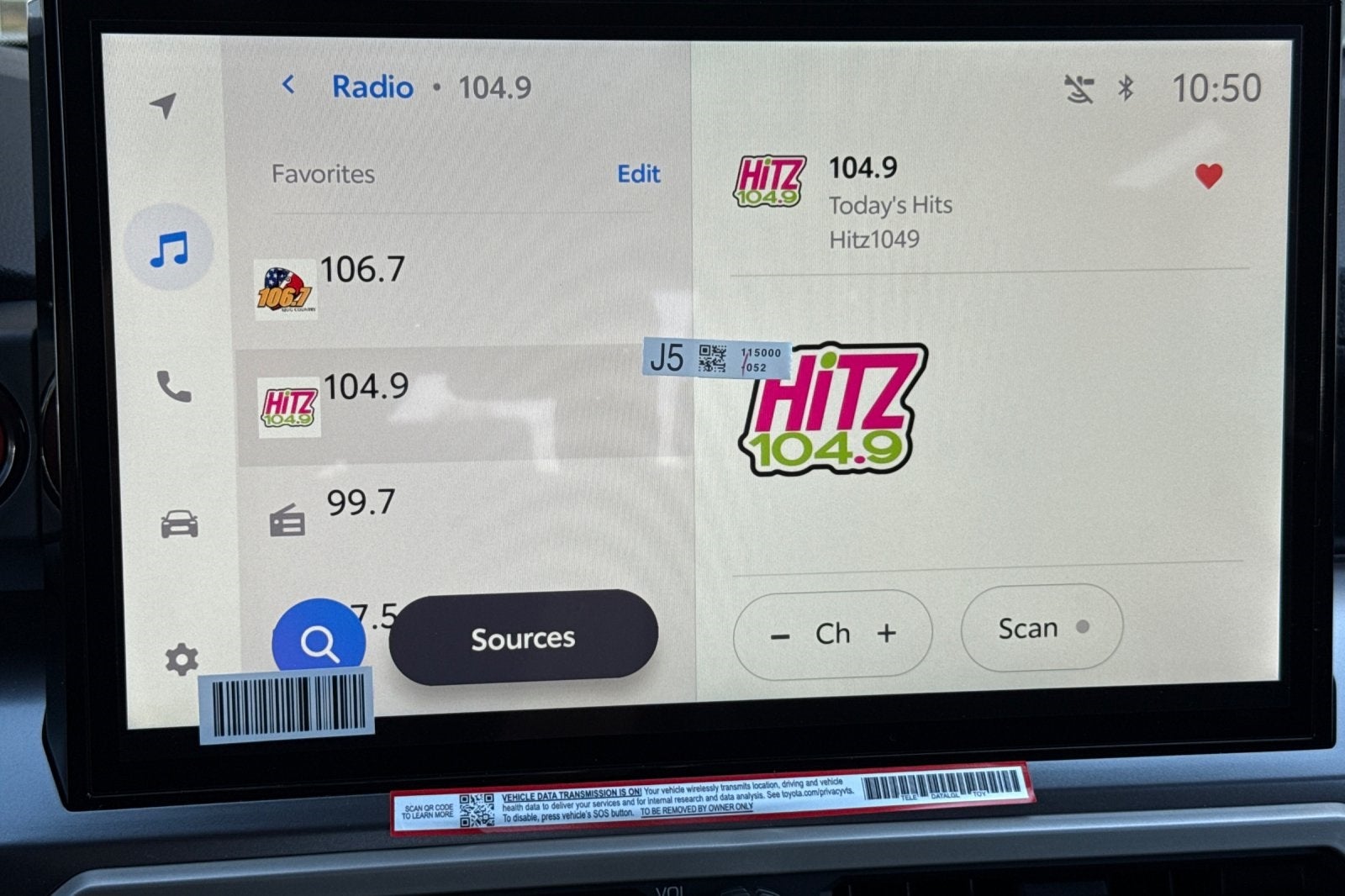 2025 Toyota Tacoma i-FORCE MAX TRD Off-Road i-FORCE MAX