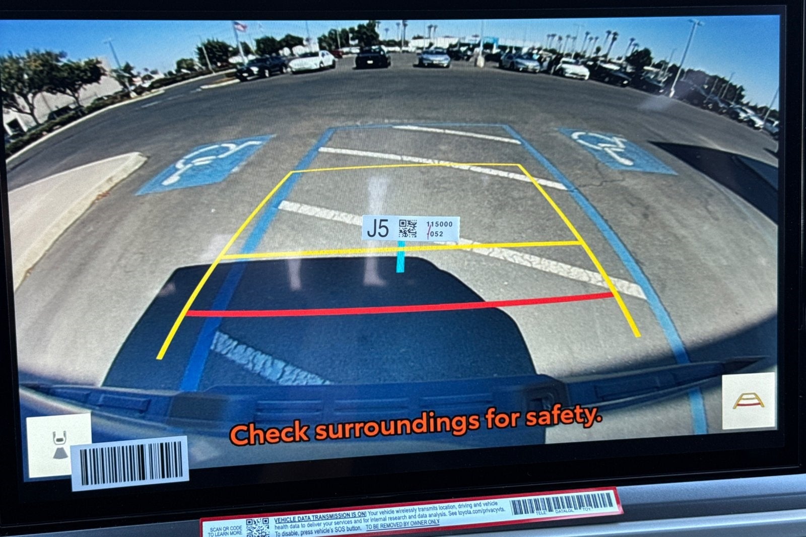 2025 Toyota Tacoma i-FORCE MAX TRD Off-Road i-FORCE MAX