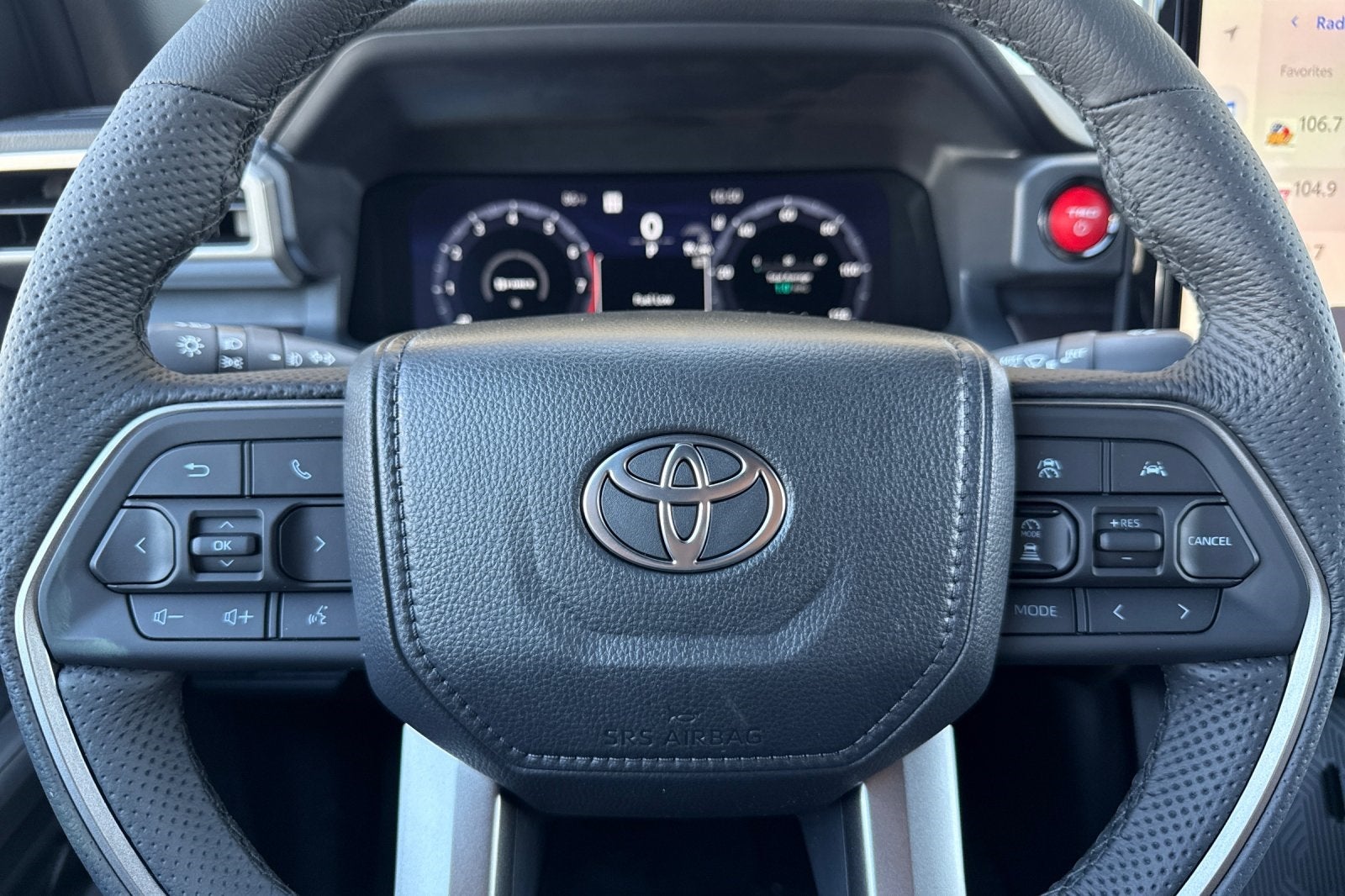 2025 Toyota Tacoma i-FORCE MAX TRD Off-Road i-FORCE MAX