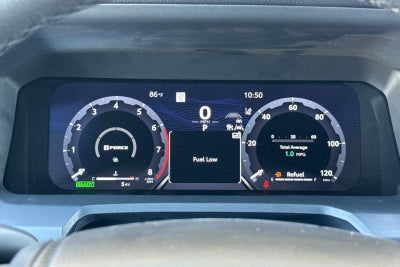 2025 Toyota Tacoma i-FORCE MAX TRD Off-Road i-FORCE MAX