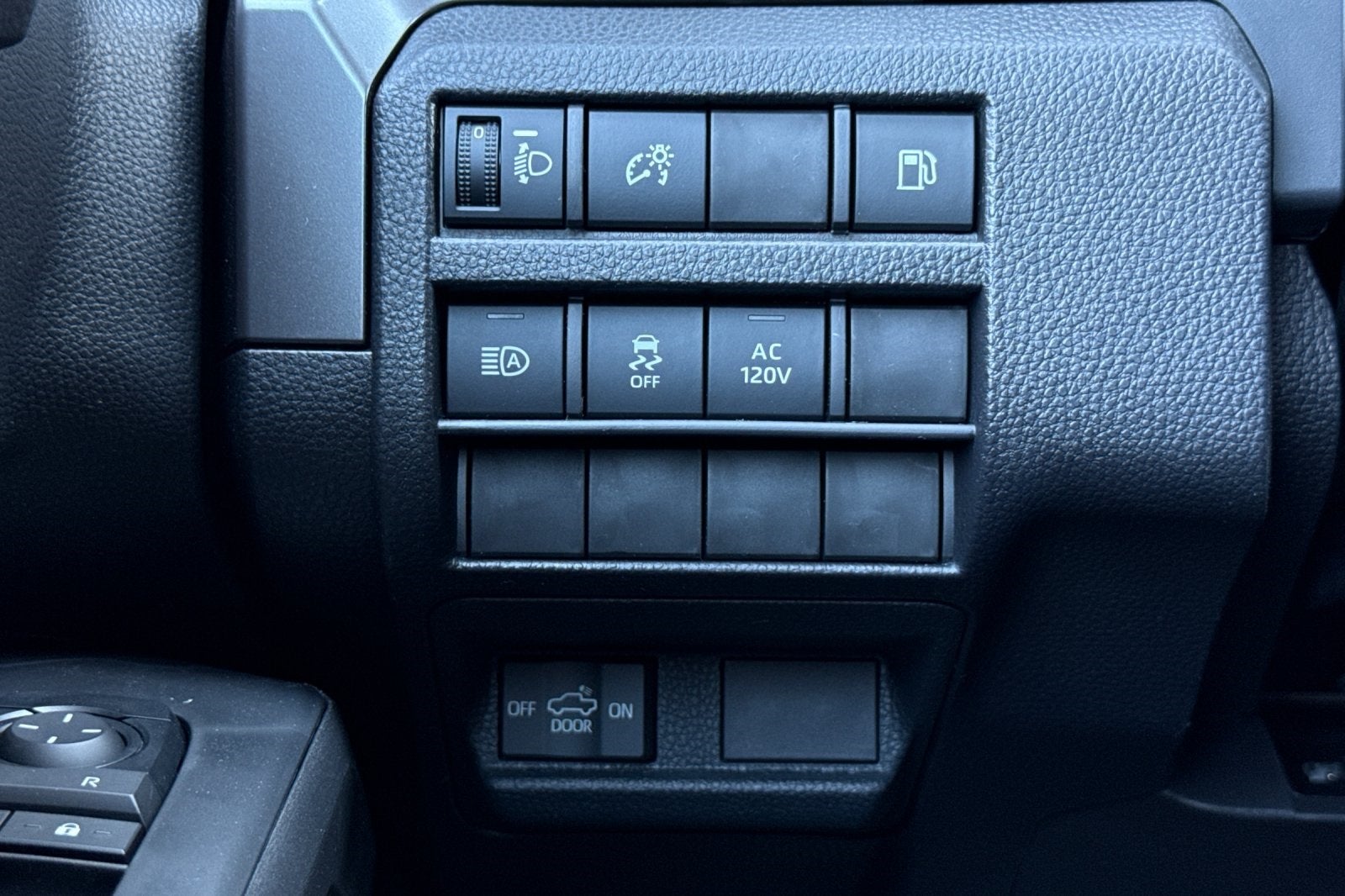 2025 Toyota Tacoma i-FORCE MAX TRD Off-Road i-FORCE MAX