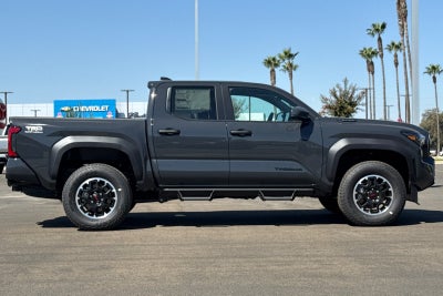 2025 Toyota Tacoma i-FORCE MAX TRD Off-Road i-FORCE MAX
