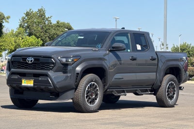 2025 Toyota Tacoma i-FORCE MAX TRD Off-Road i-FORCE MAX