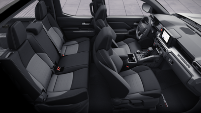 2025 Toyota Tacoma i-FORCE MAX TRD Off-Road i-FORCE MAX