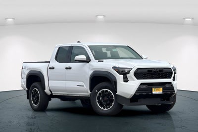 2026 Toyota Tacoma i-FORCE MAX TRD Off-Road i-FORCE MAX