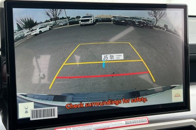 2026 Toyota Tacoma i-FORCE MAX TRD Off-Road i-FORCE MAX