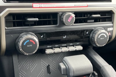 2026 Toyota Tacoma i-FORCE MAX TRD Off-Road i-FORCE MAX