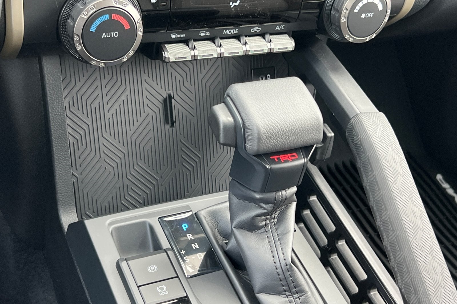 2026 Toyota Tacoma i-FORCE MAX TRD Off-Road i-FORCE MAX