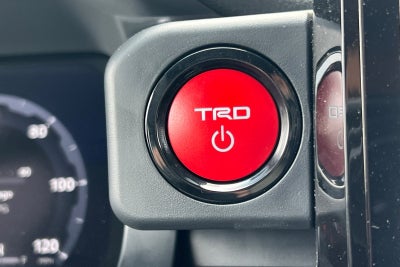 2026 Toyota Tacoma i-FORCE MAX TRD Off-Road i-FORCE MAX