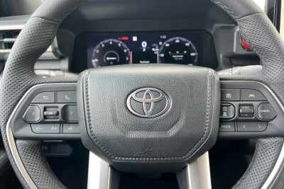 2026 Toyota Tacoma i-FORCE MAX TRD Off-Road i-FORCE MAX