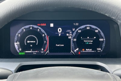 2026 Toyota Tacoma i-FORCE MAX TRD Off-Road i-FORCE MAX