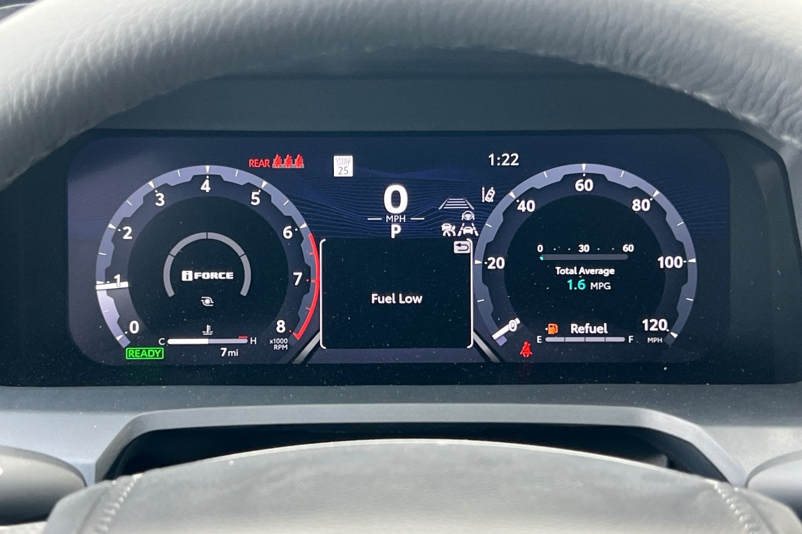 2026 Toyota Tacoma i-FORCE MAX TRD Off-Road i-FORCE MAX