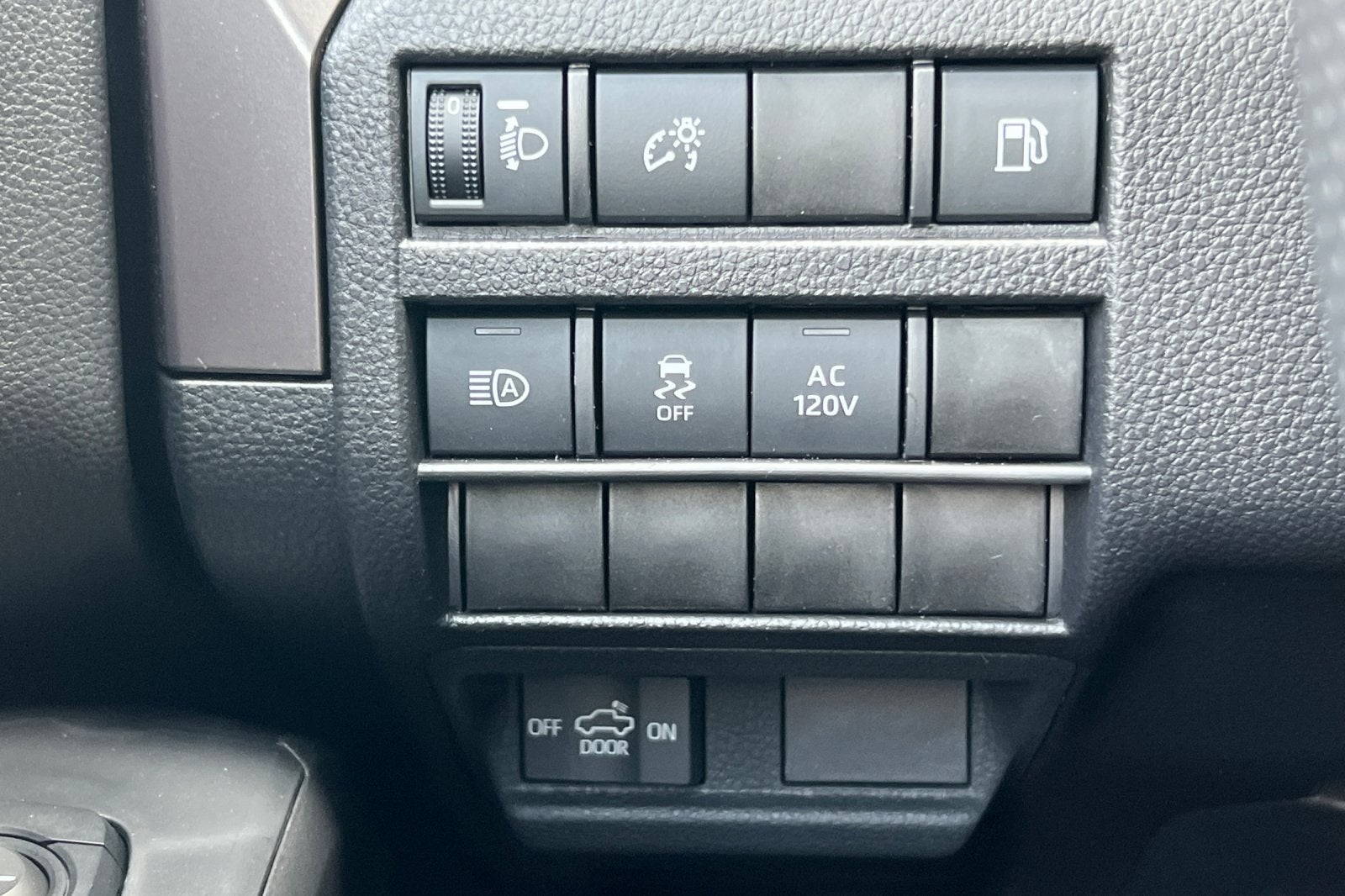 2026 Toyota Tacoma i-FORCE MAX TRD Off-Road i-FORCE MAX