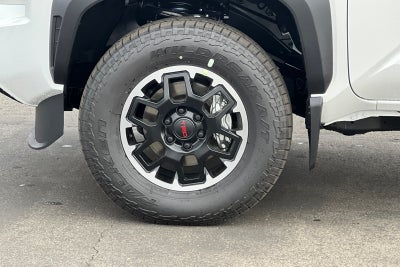 2026 Toyota Tacoma i-FORCE MAX TRD Off-Road i-FORCE MAX