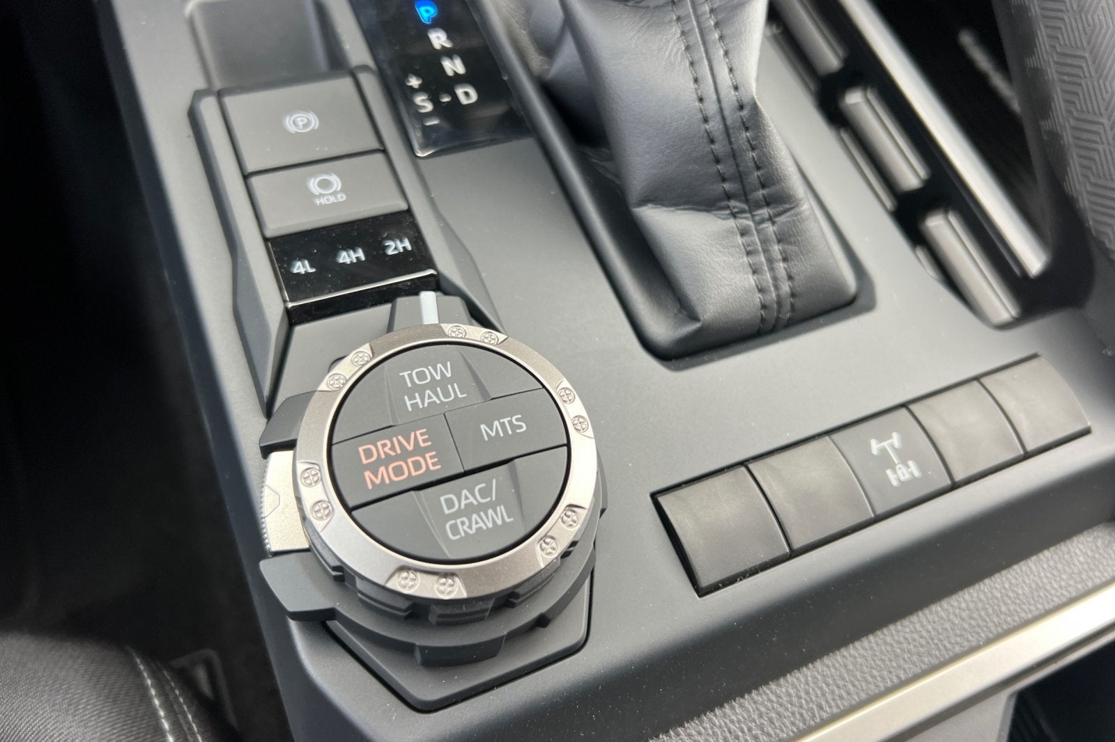 2026 Toyota Tacoma i-FORCE MAX TRD Off-Road i-FORCE MAX