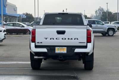 2026 Toyota Tacoma i-FORCE MAX TRD Off-Road i-FORCE MAX