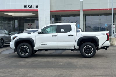 2026 Toyota Tacoma i-FORCE MAX TRD Off-Road i-FORCE MAX