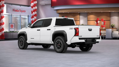 2026 Toyota Tacoma i-FORCE MAX TRD Off-Road i-FORCE MAX